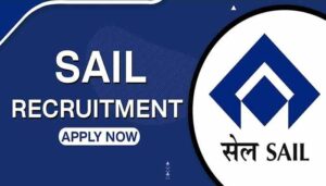 SAIL Rourkela Stell Plant Recruitment 2023 Notification